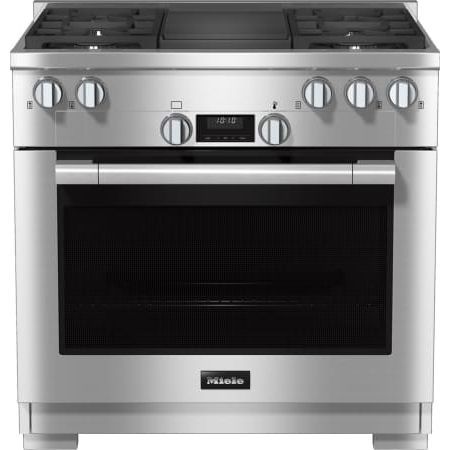 Miele 7000 Series HR11353GAGGRCTS