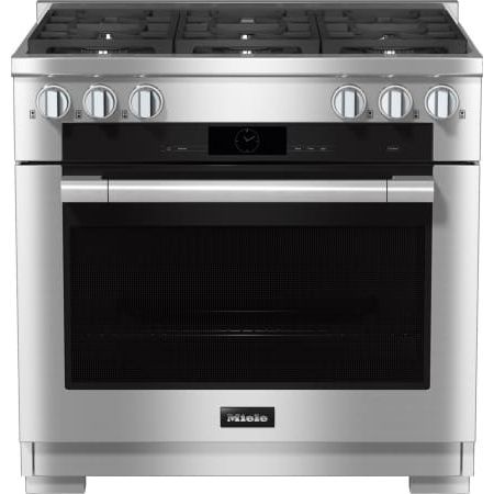 Miele 7000 Series HR19343GDFCTS