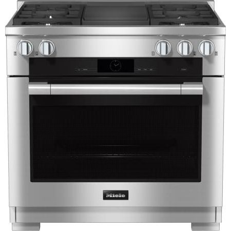 Miele 7000 Series HR19353GDFGRCTS