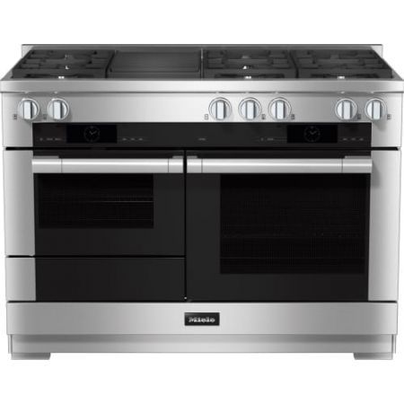 Miele 7000 Series HR19553GDFGRCTS