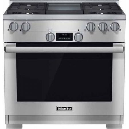 Miele HR11361GDG