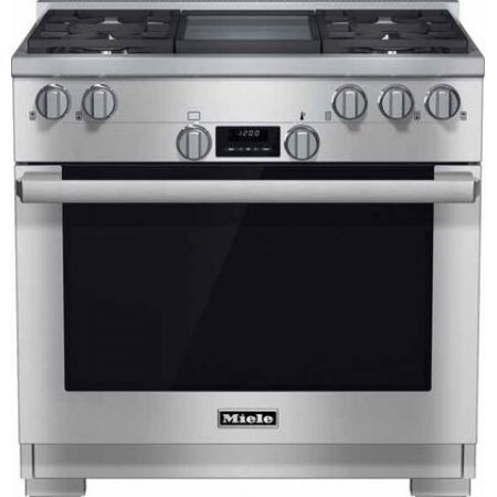 Miele HR1136GGD
