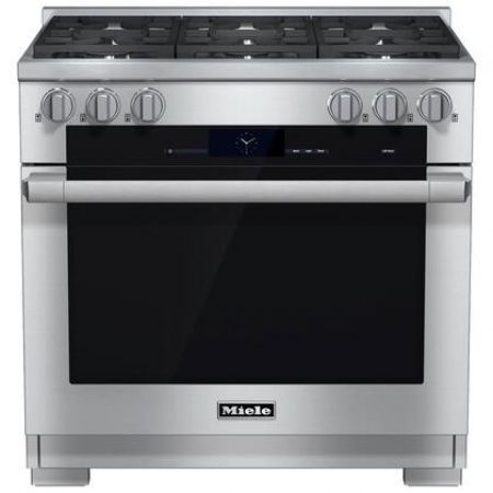 Miele HR19342DFG
