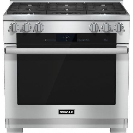 Miele M-Touch Series HR1934DF