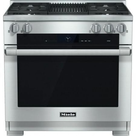 Miele M-Touch Series HR19352G