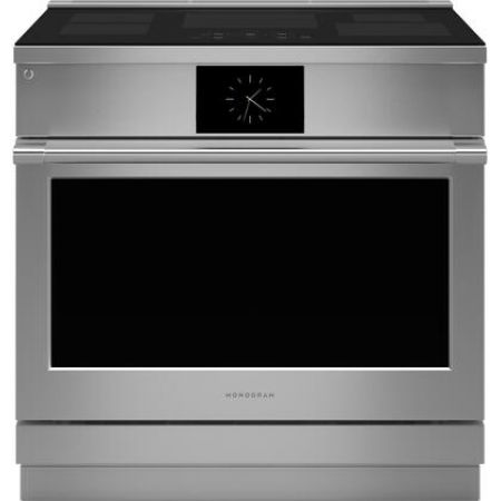 Monogram ZHP365ETVSS