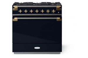 AGA AEL361DFABBLK