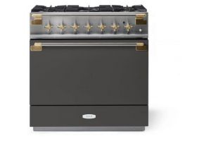 AGA AEL361DFABSLT