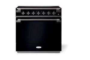 AGA AEL361INBLK