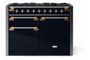 AGA AEL481DFABBLK
