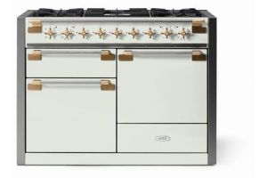 AGA AEL481DFABWHT