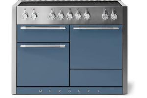 AGA AMC48INSTB