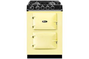 AGA City 24 Series ATC2DFLEM