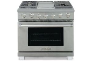American Range ARR364GDDFN