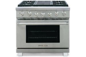 American Range ARR364GRDFL