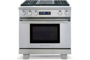American Range ARR364GRDFN