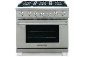 American Range ARR366DFL