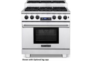 American Range ARR366ISDFL