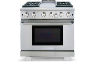American Range ARR436GDL