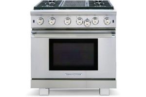 American Range ARR436GRL