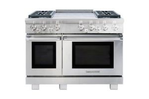 American Range ARR4842GDDFL