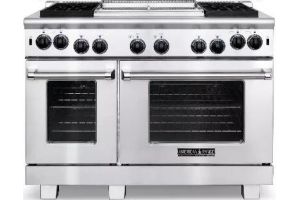 American Range ARR4842GDN