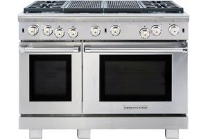 American Range ARR4842GRN