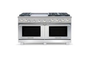 American Range ARR6062GDDFL