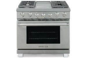 American Range ARROB364GDDFL