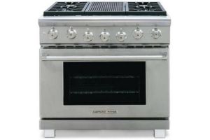 American Range ARROB364GRDFN