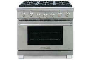 American Range ARROB366DFN