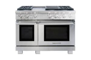 American Range ARROB484GDGRDFN