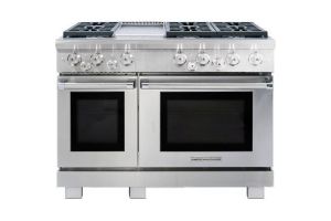 American Range ARROB486GDDFL