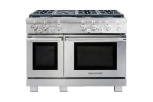 American Range ARROB486GRDFL