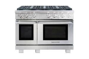 American Range ARROB488DFL