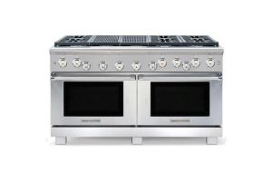 American Range ARROB6062GRDFL