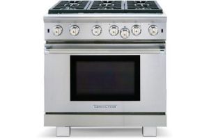 American Range ARROB636L