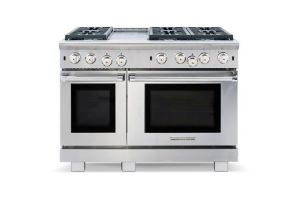 American Range ARROB648GDL