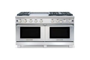 American Range ARROB6602GDL