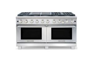 American Range ARROB6602GRN