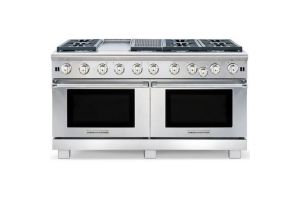 American Range ARROB660GDGRN