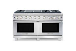 American Range Cuisine Series ARR660X2GRN