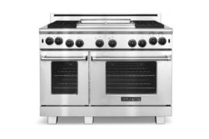 American Range Performer Series ARROB448X2GRL