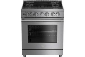 Beko PRGR34550SS