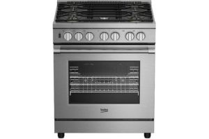 Beko PRGR34552SS