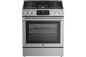 Beko SLDF30542SS