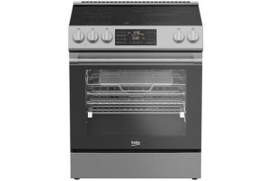 Beko SLER30524SS