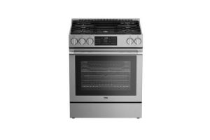Beko SLGR30532SS