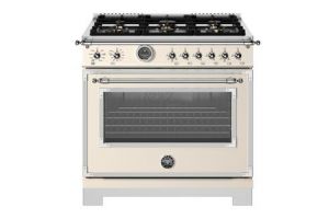 Bertazzoni HER366BCFEPAVT