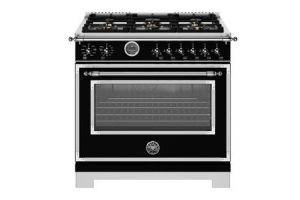 Bertazzoni HER366BCFEPNET